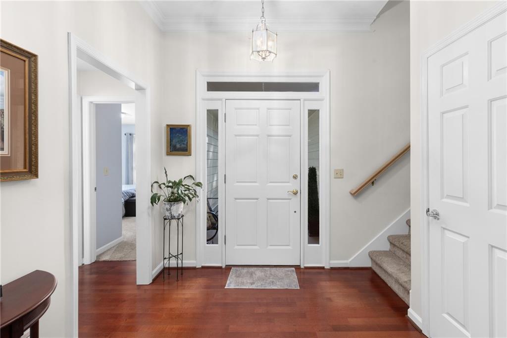 4111 Huntcliff Drive