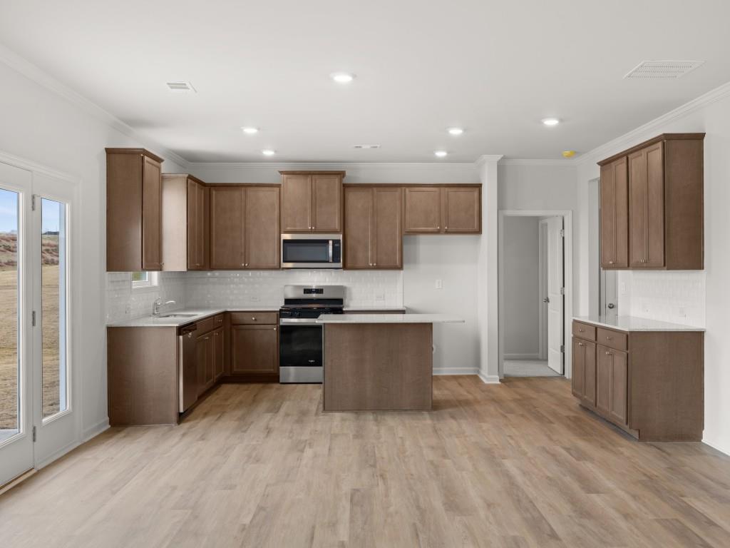 171 Hampton Terrace, Dallas, Georgia image 4