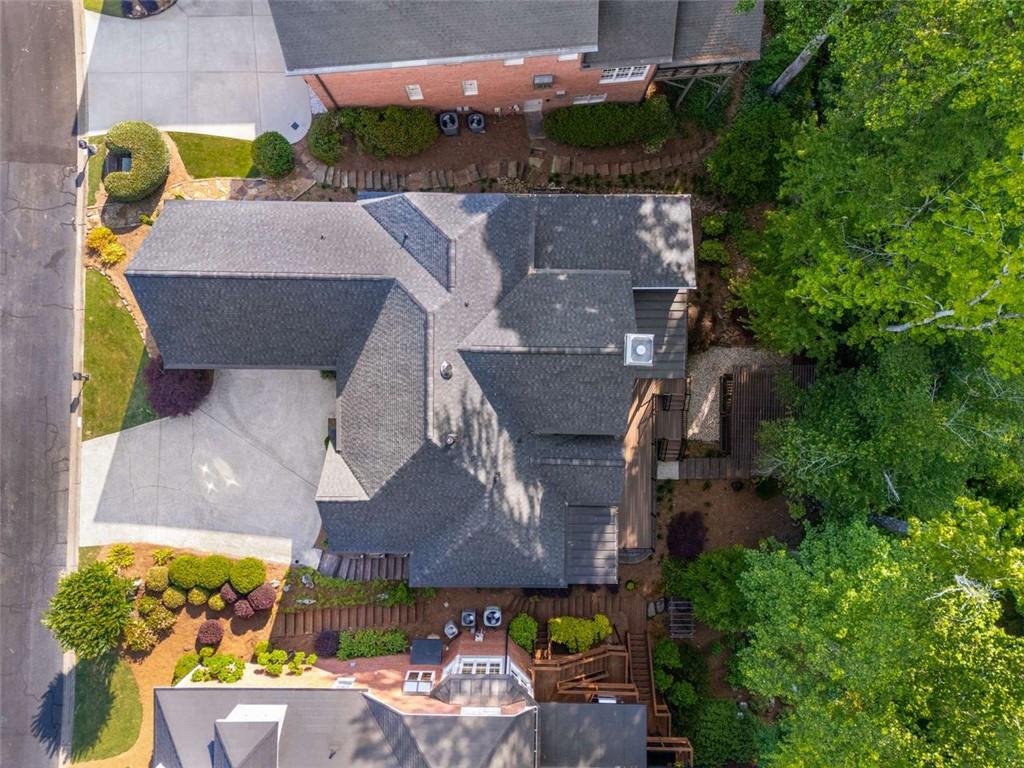 The Fountain at Woodlawn - Residential
