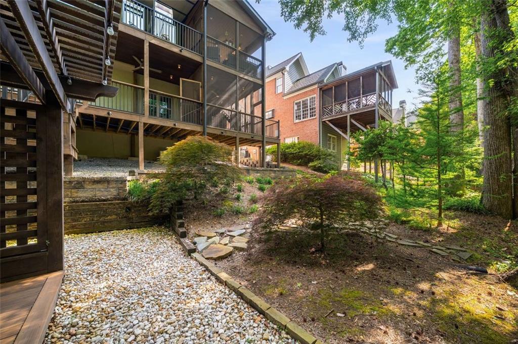 The Fountain at Woodlawn - Residential