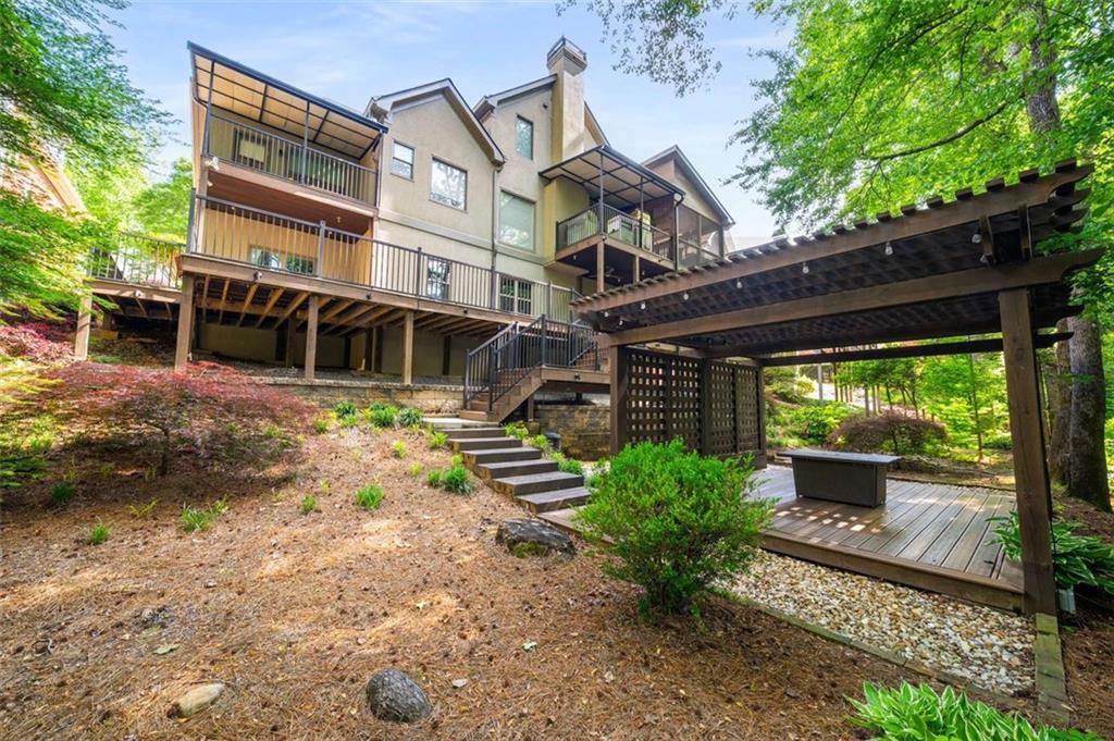 The Fountain at Woodlawn - Residential