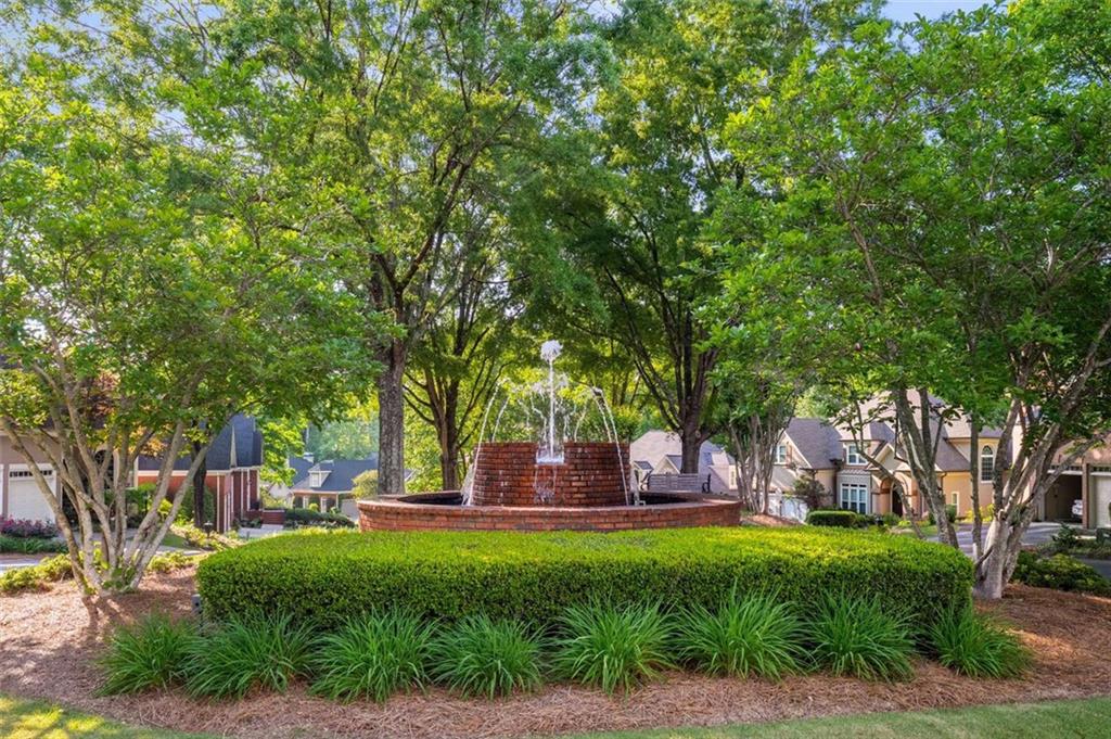 The Fountain at Woodlawn - Residential