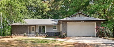 273 Fireside Trail Douglasville GA 30134