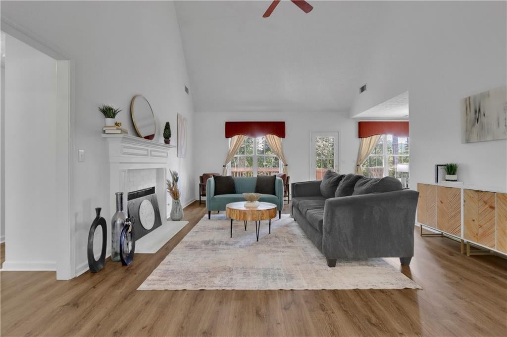 1010 Chapel Hill Drive