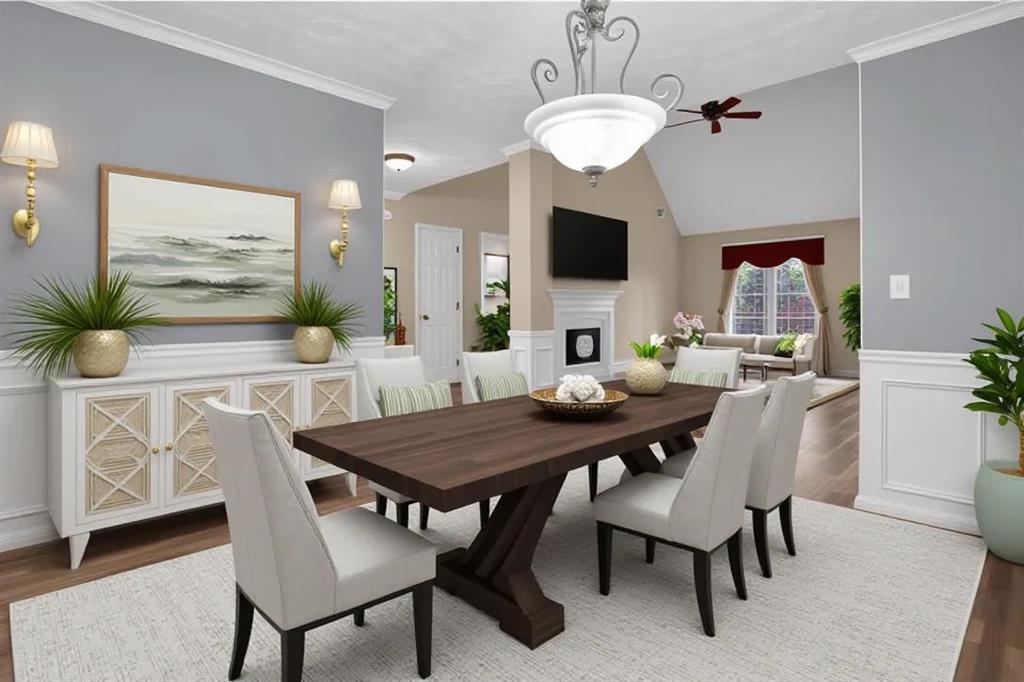 1010 Chapel Hill Drive