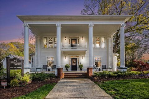 410 E Church Street Monroe GA 30655