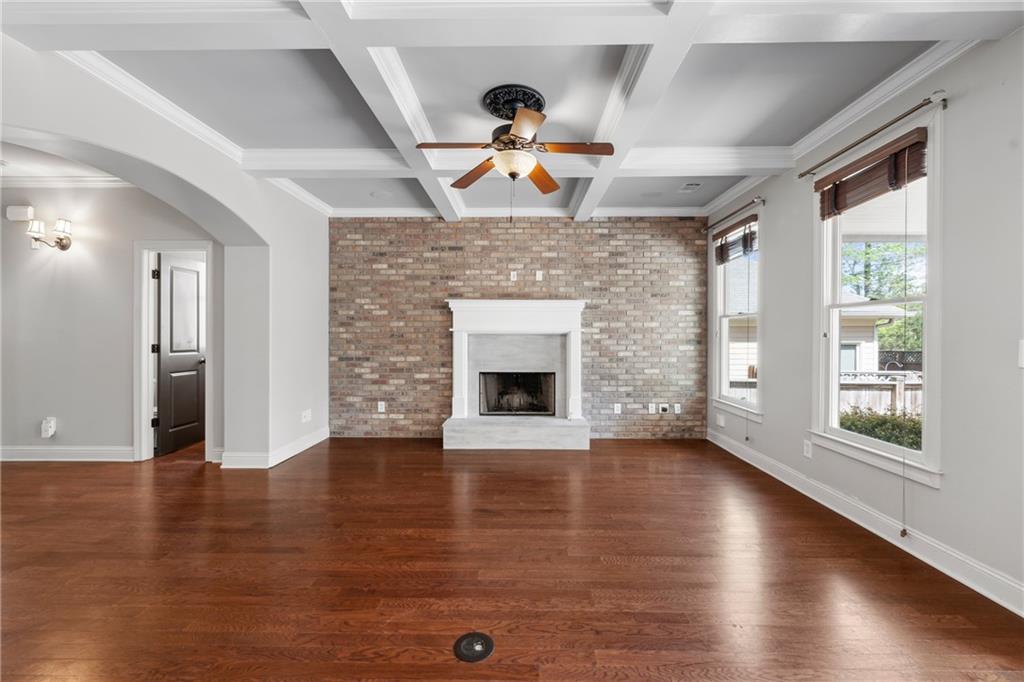 3709 Baxley Ridge Drive, Suwanee, Georgia image 11