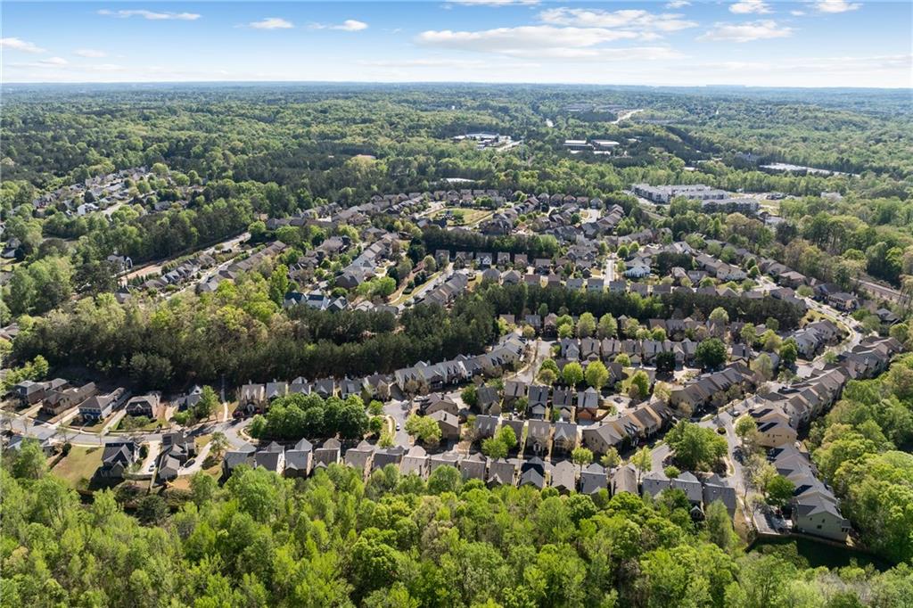 3709 Baxley Ridge Drive, Suwanee, Georgia image 39