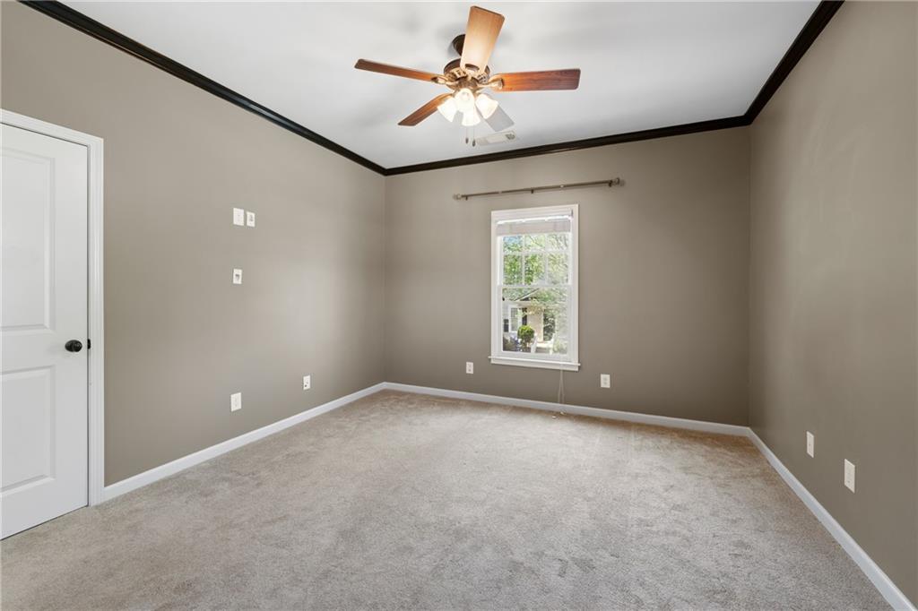 3709 Baxley Ridge Drive, Suwanee, Georgia image 30