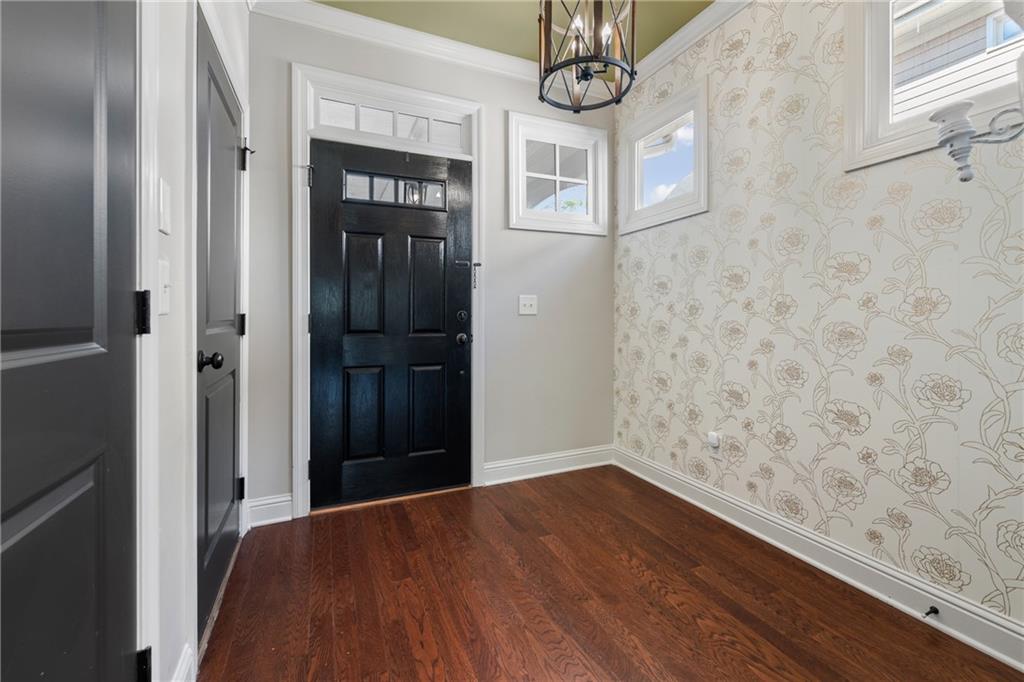 3709 Baxley Ridge Drive