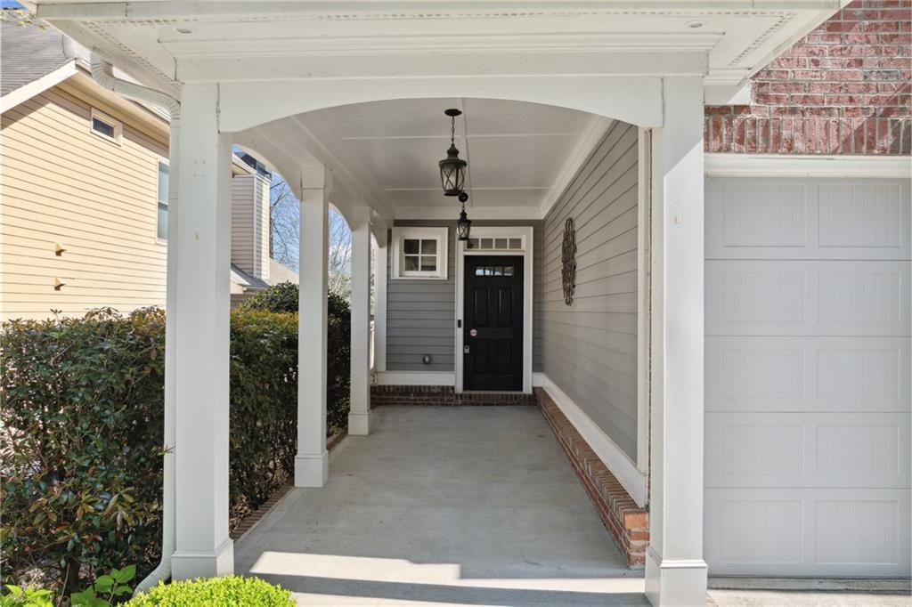 3709 Baxley Ridge Drive