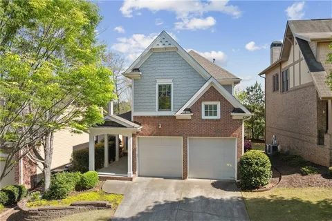 3709 Baxley Ridge Drive, Suwanee, GA 30024 - MLS#: 7559809