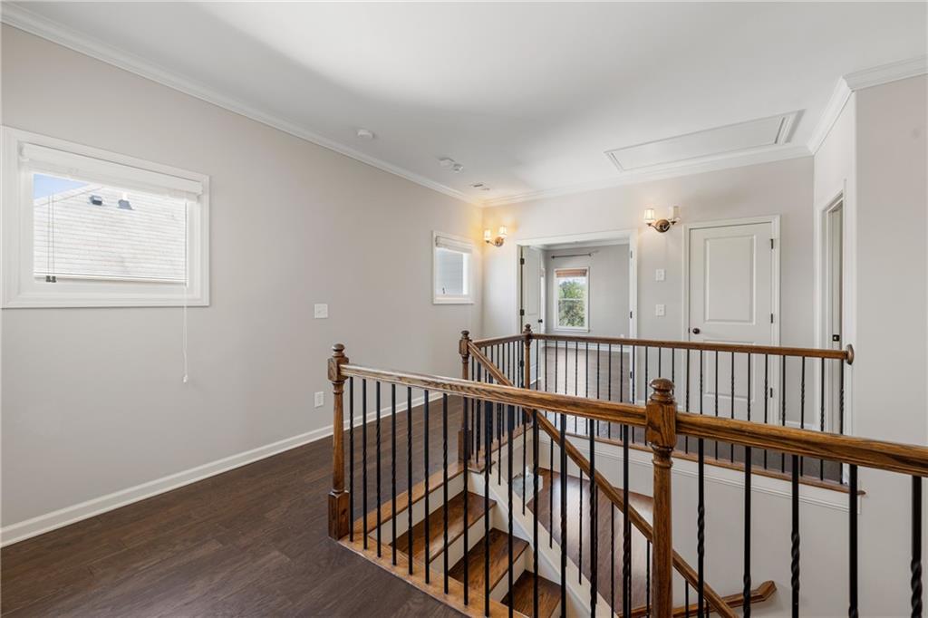 3709 Baxley Ridge Drive, Suwanee, Georgia image 22