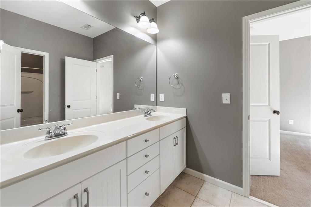 3709 Baxley Ridge Drive, Suwanee, Georgia image 33