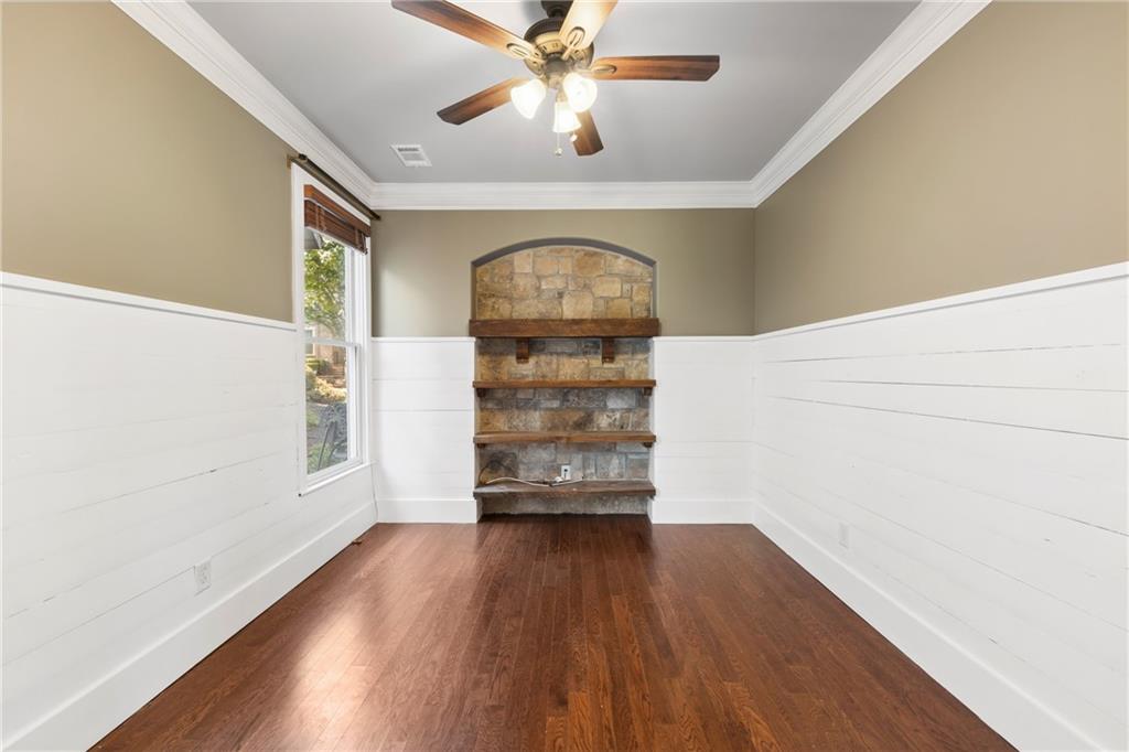 3709 Baxley Ridge Drive, Suwanee, Georgia image 17