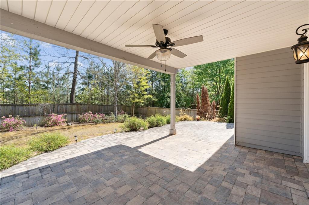 3709 Baxley Ridge Drive, Suwanee, Georgia image 20