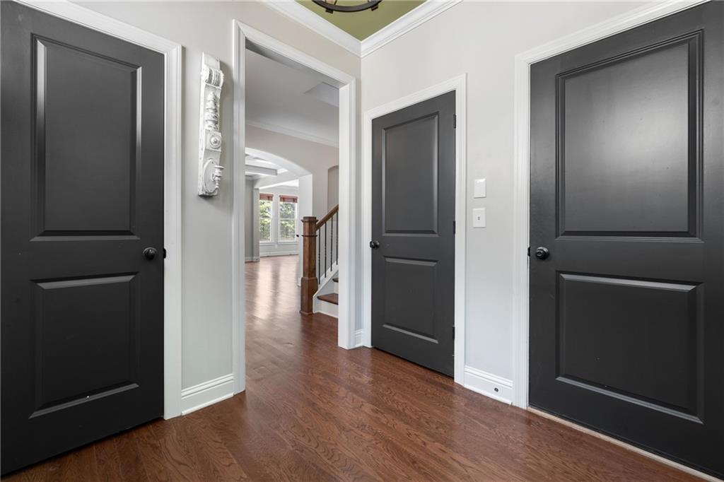 3709 Baxley Ridge Drive