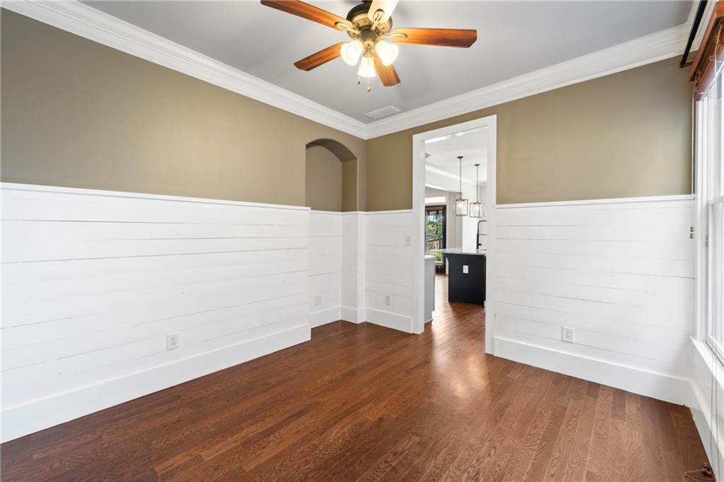 3709 Baxley Ridge Drive, Suwanee, Georgia image 18