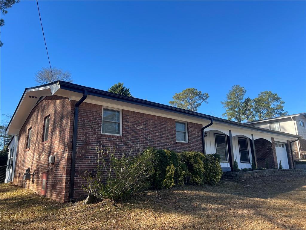6413 Maddox Road
