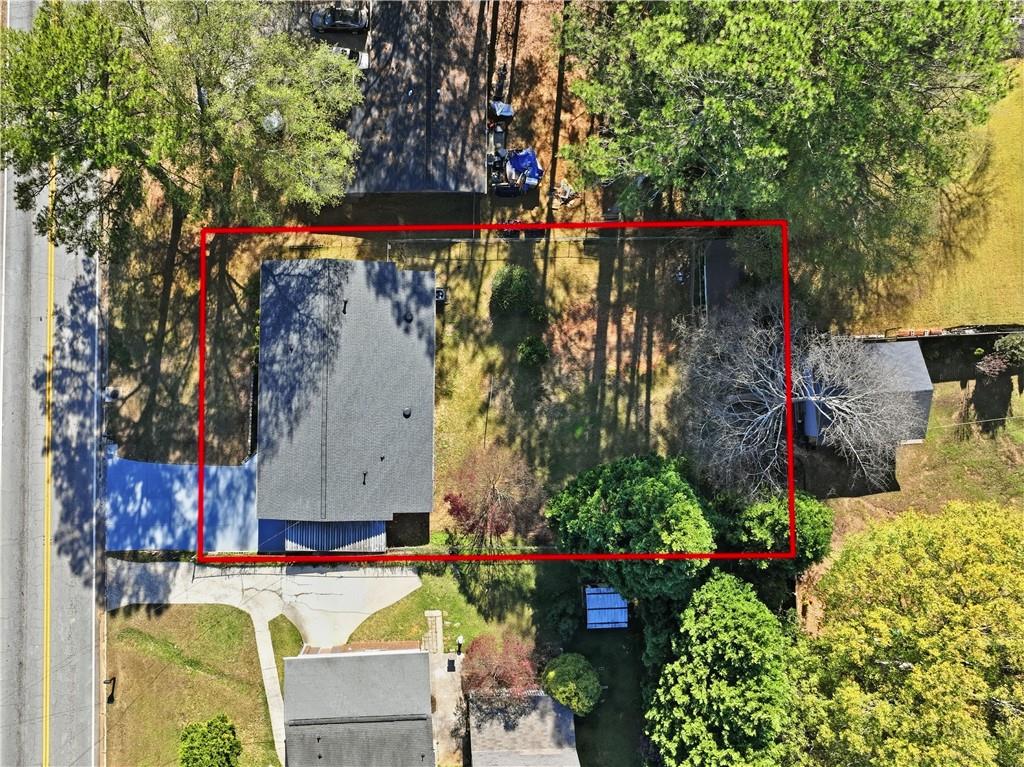 6413 Maddox Road
