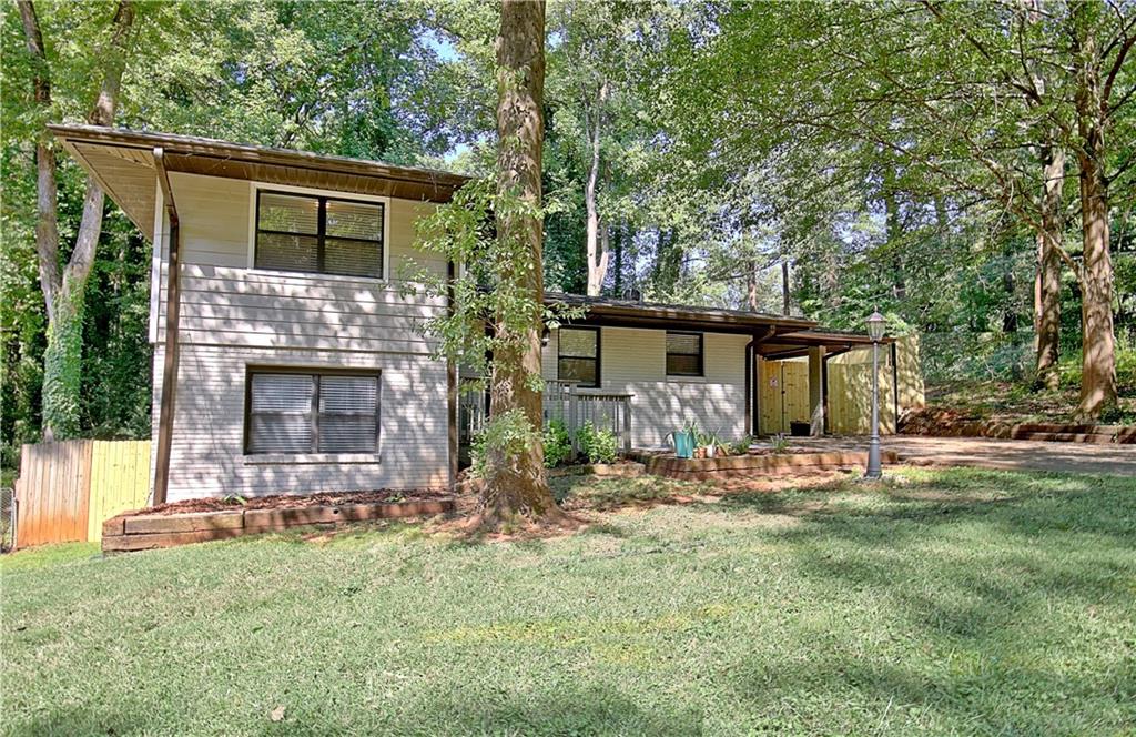 1453 Midview Drive