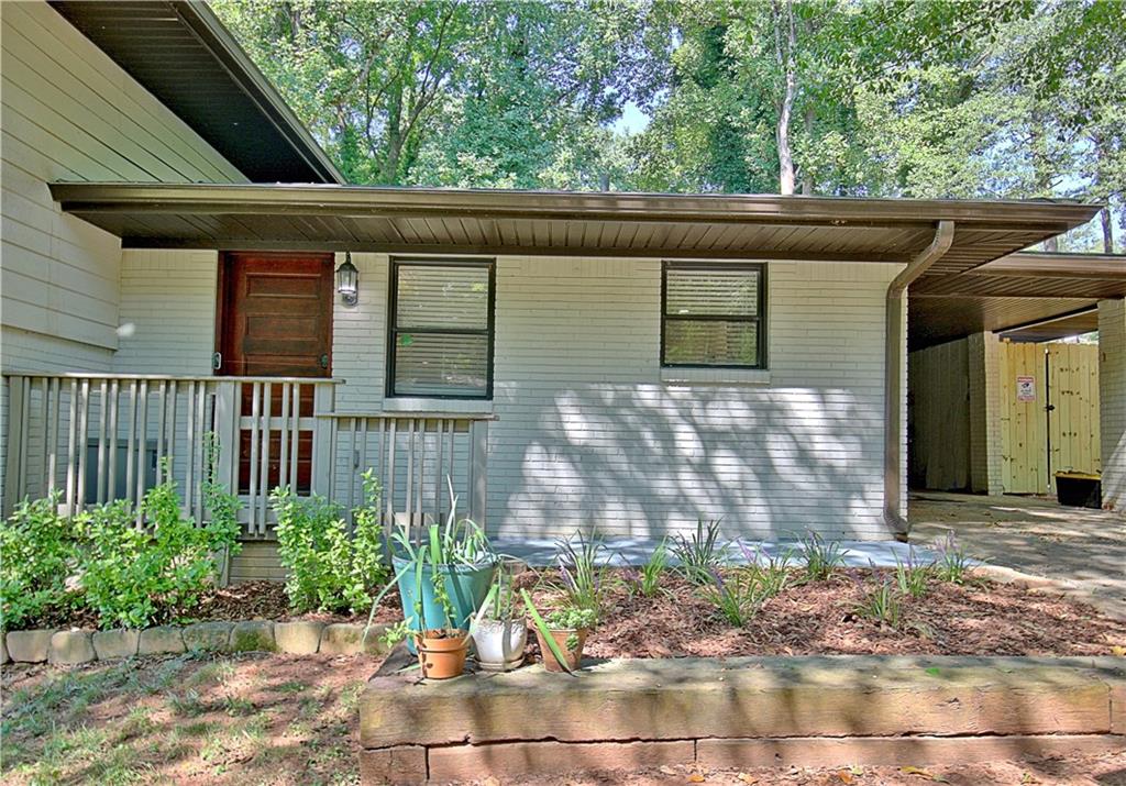 1453 Midview Drive