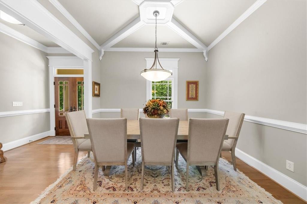 5850 Lake Harbor Trail