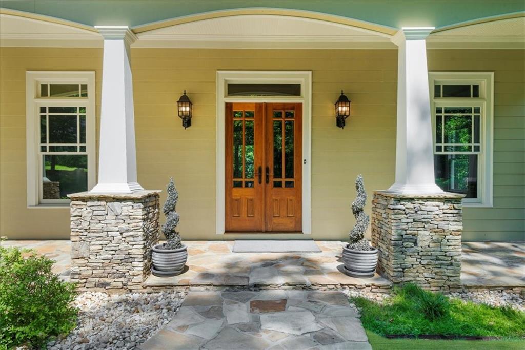 5850 Lake Harbor Trail