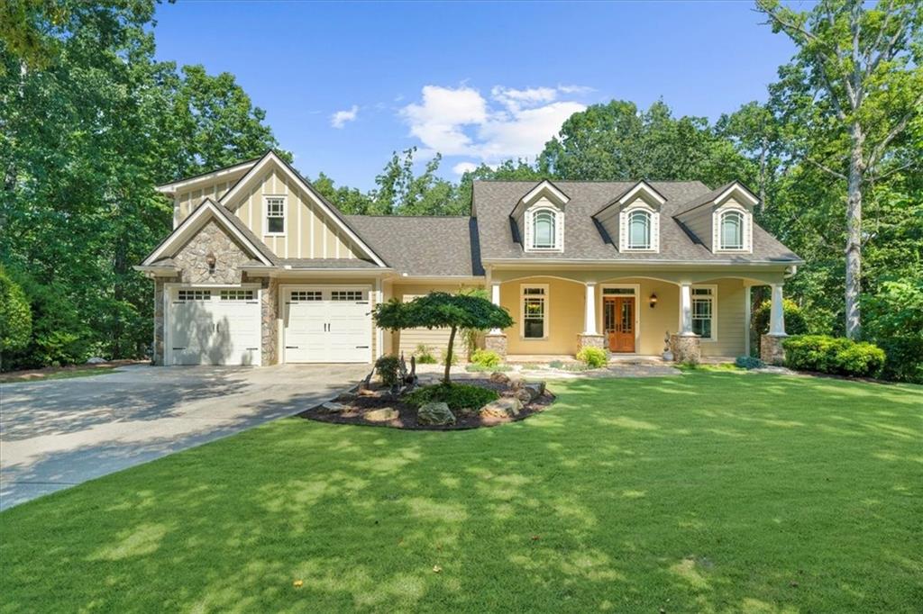 5850 Lake Harbor Trail