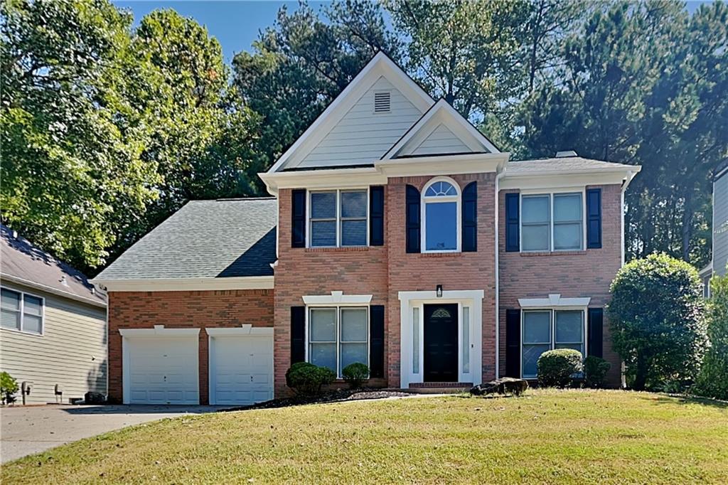 Charming 4 bed, 2.5 bath, 2,367 sq ft home in Marietta! Open kitchen concept with updated counters and a spacious living room. Primary suite with attached bathroom. Spacious backyard, great for gatherings! Pets accepted on a case by case basis. Additional admin fees apply. The Fireplace is decorative. Schedule your showing today! This home is as-is.
This home may be located within a Homeowners Association (HOA) community. If so, residents will be responsible for adhering to all HOA rules and regulations. Please contact your agent or landlord's agent for more information.
DISCLAIMER: Cobb County has certain restrictions on the number and relationship of occupants living in single family homes. All prospective tenants represent that they have reviewed, understand and shall comply with such restrictions.