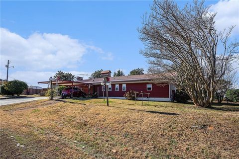 1442 Gum Creek Road Oxford GA 30054