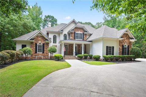 4185 Pool Road Winston GA 30187