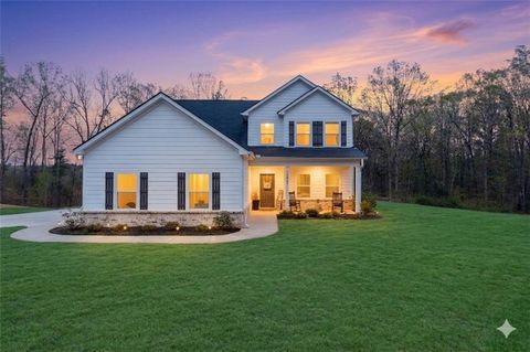 171 Strickland Forsyth GA 31029