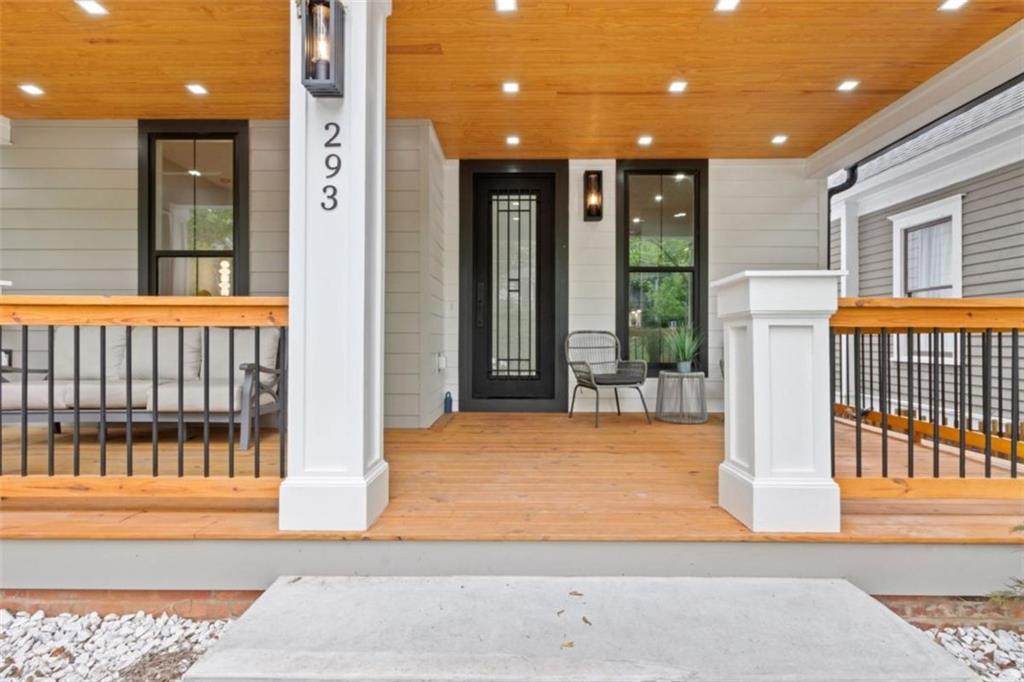 293 Ormond Street, Atlanta, Georgia image 6