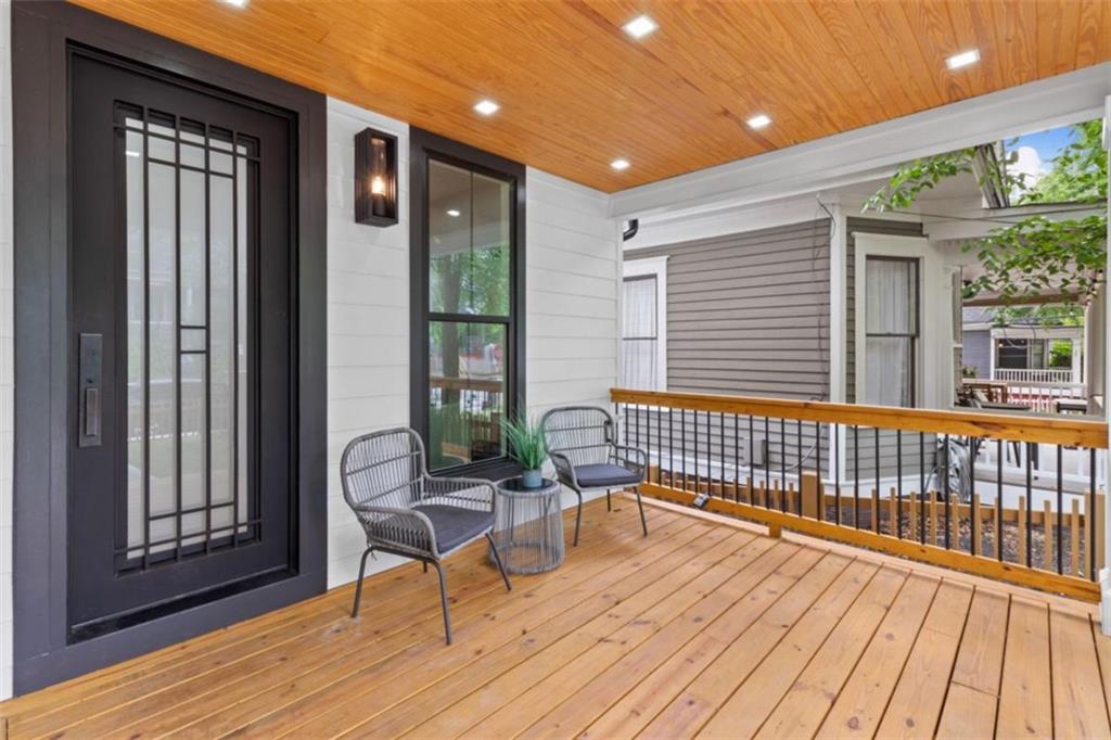 293 Ormond Street, Atlanta, Georgia image 7
