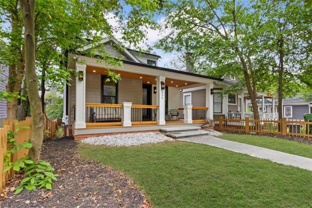 293 Ormond Street SE
