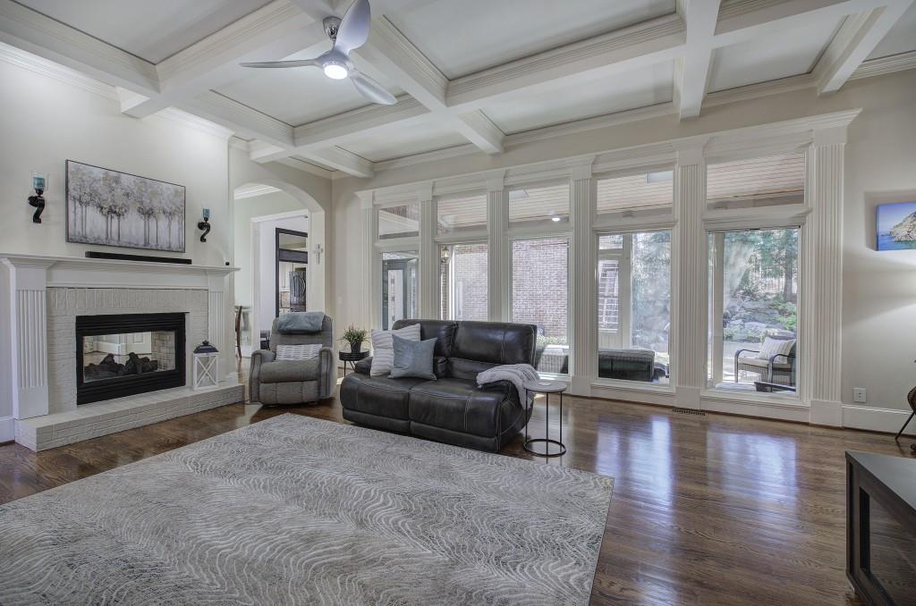 2160 Kensington Gates Drive, Kennesaw, Georgia image 18