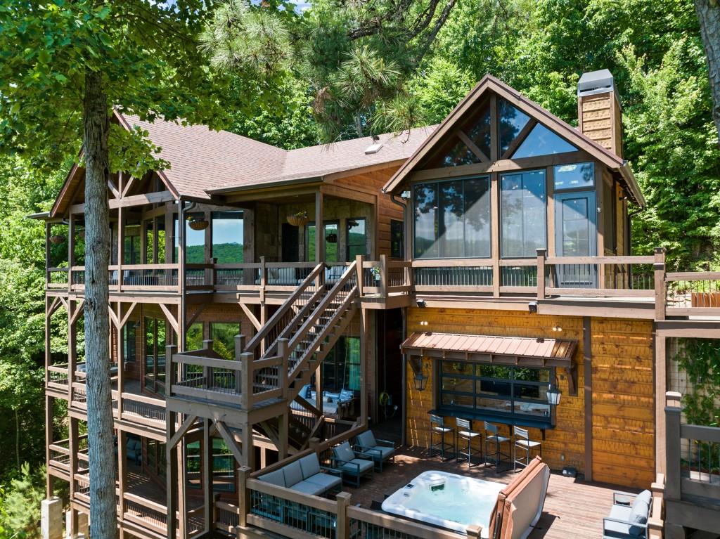 436 Geronimo Road