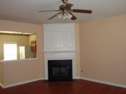 Whittington - Residential Lease