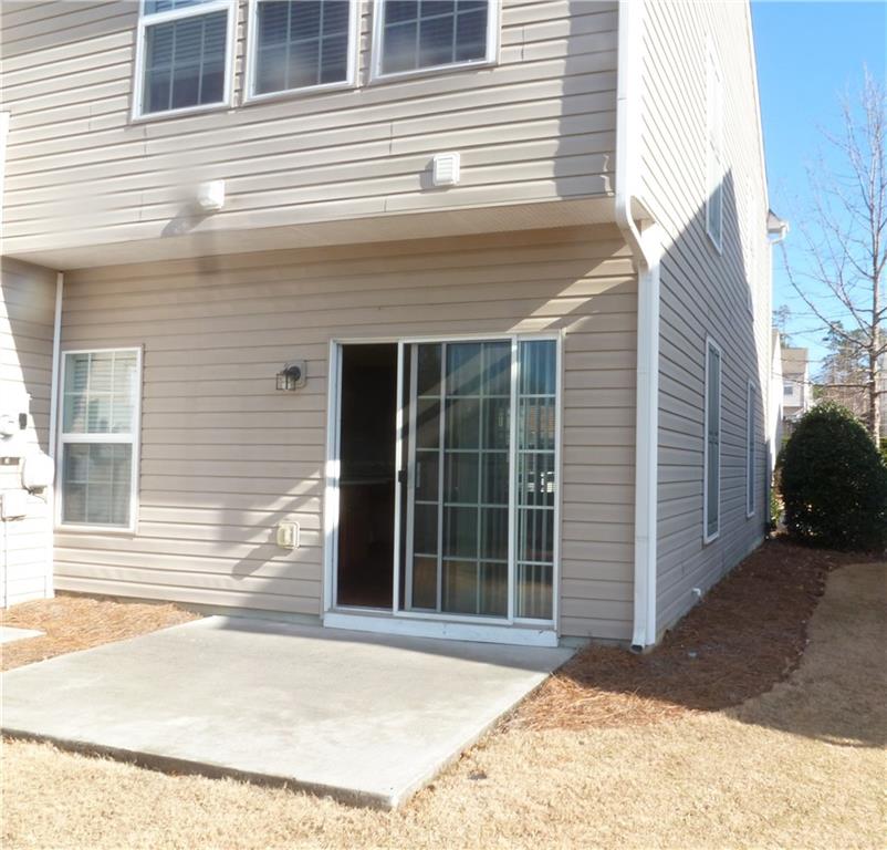 Whittington - Residential Lease