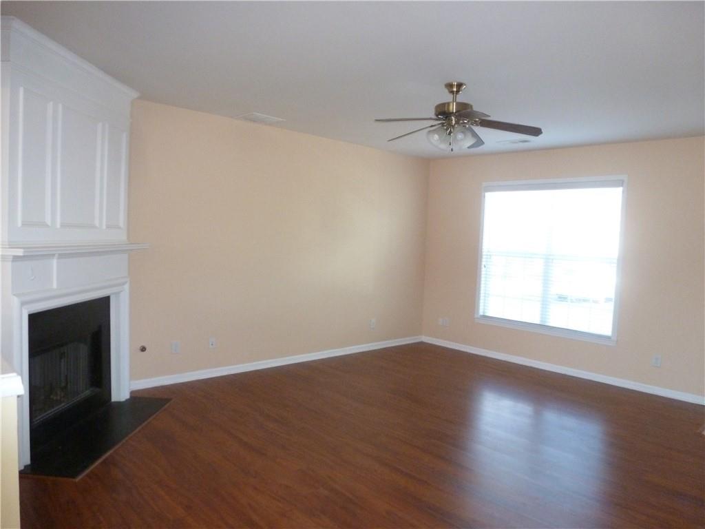 Whittington - Residential Lease