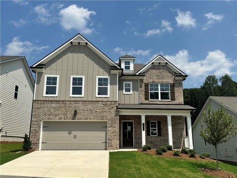 Homes For Sale - 254 Wingate Drive<br/> Winder, GA 30680
