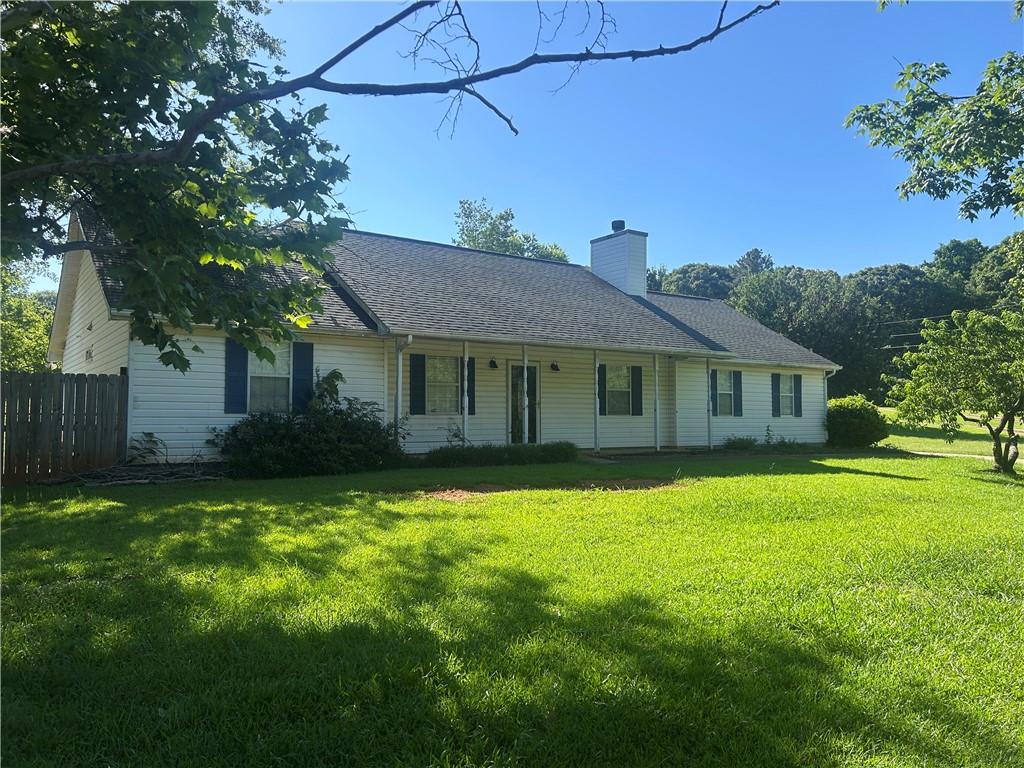 75 Plantation Lane, Locust Grove, Georgia image 1