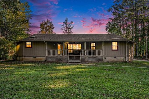 A home in Fayetteville