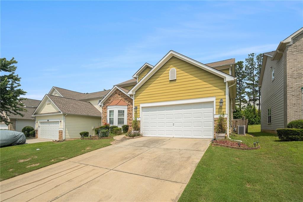 7761 Parkside Drive