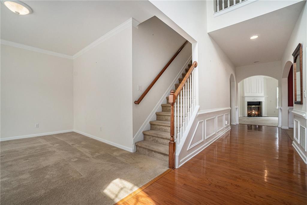 7761 Parkside Drive