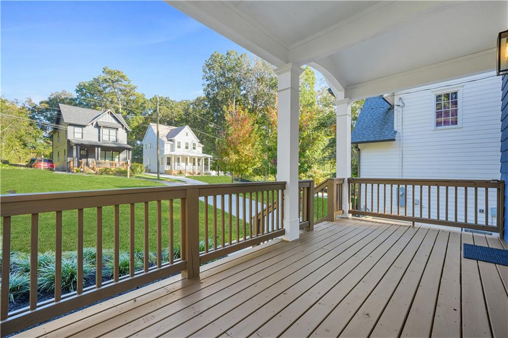 2205 Meador Avenue SE