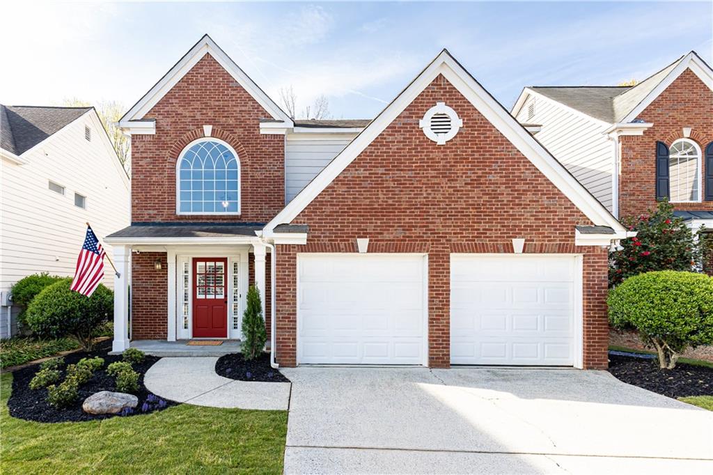 2270 Ashton Drive, Roswell, Georgia image 1