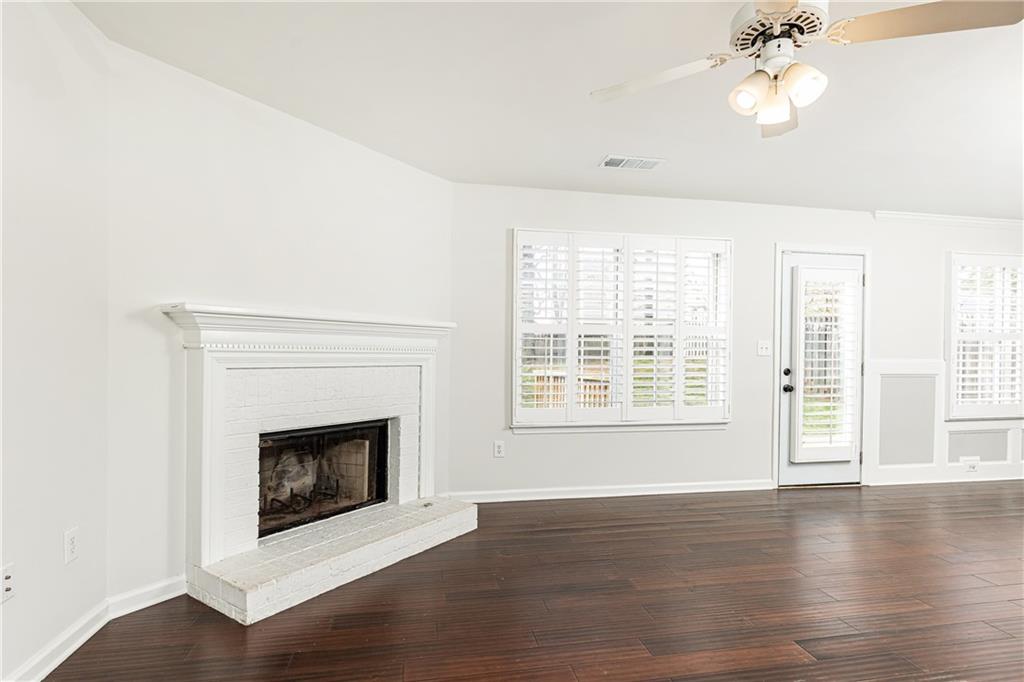 2270 Ashton Drive, Roswell, Georgia image 6