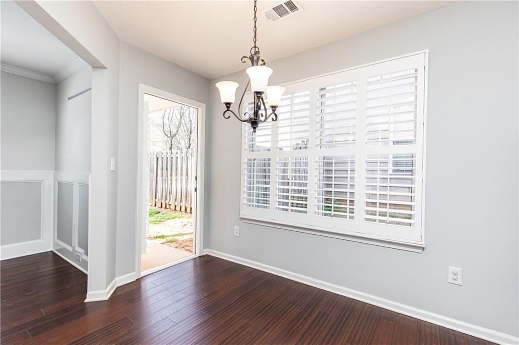 2270 Ashton Drive, Roswell, Georgia image 13